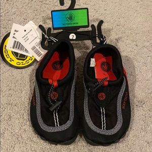 Toddler Boy Water Shoes